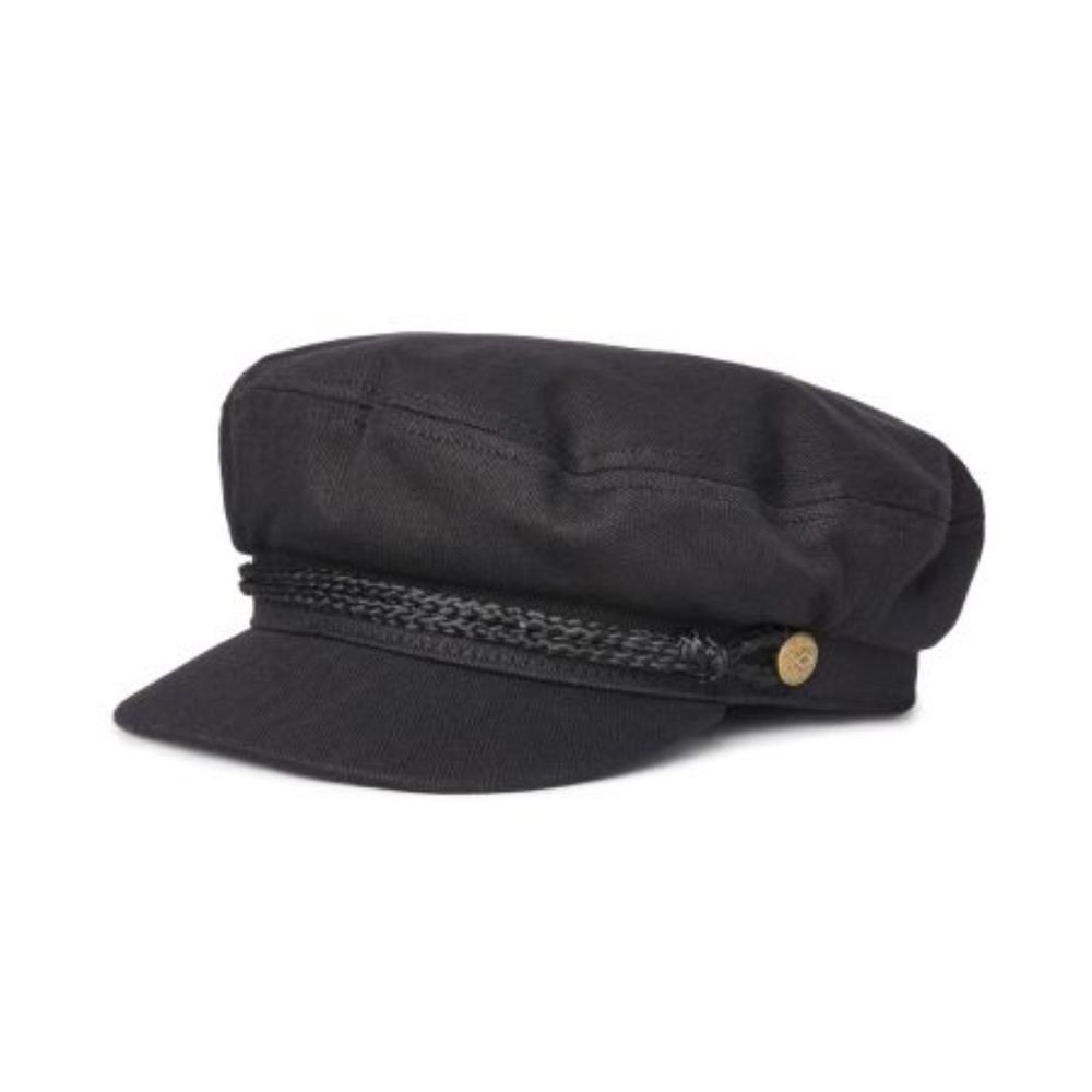 Brixton Fiddler Cap